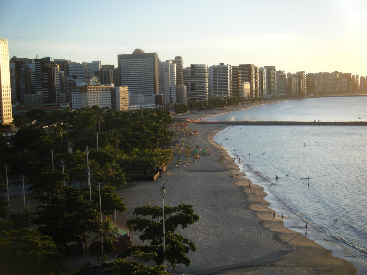 Fortaleza 703--Fortaleza 713 Exteriér fotografie